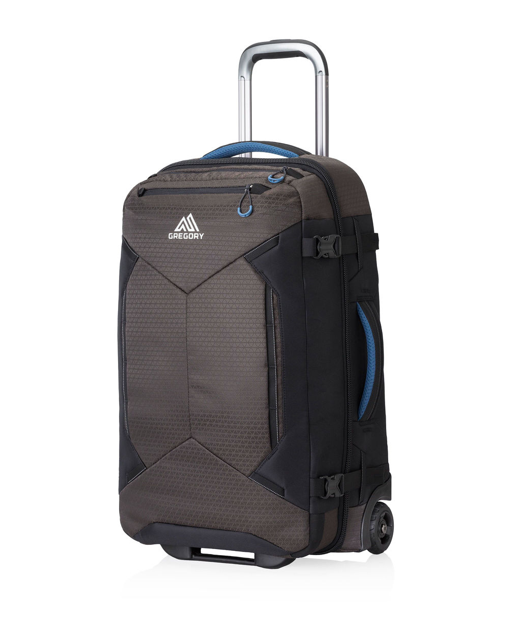 Gregory split case roller duffel 22 on sale