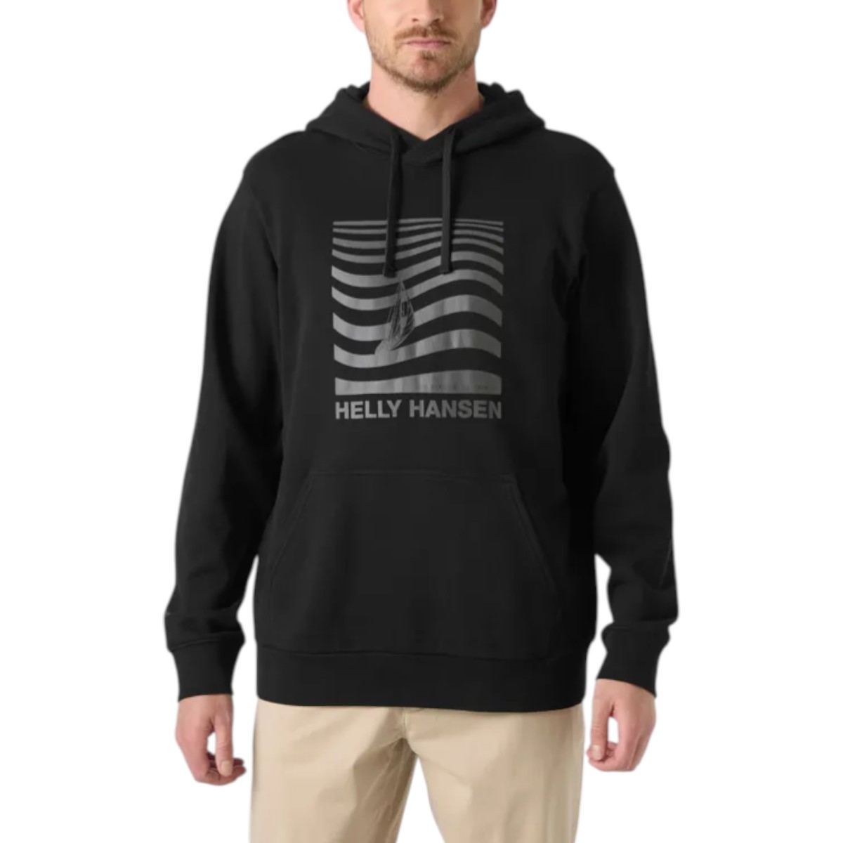 Helly Hansen - Men's Shoreline Hoodie