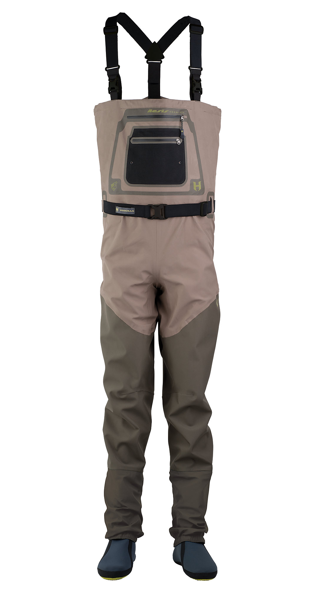 Cuissarde Peche Homme Cuissardes De Pêche TRIZAND Taille 36-46