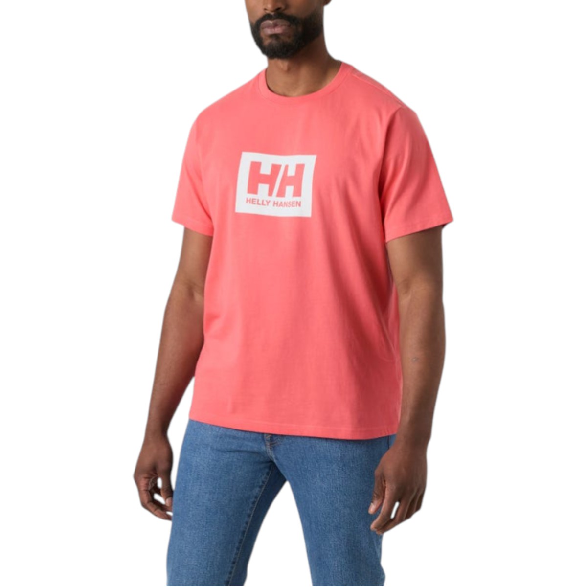 Helly Hansen - Men's HH Box T 2.0 T-Shirt