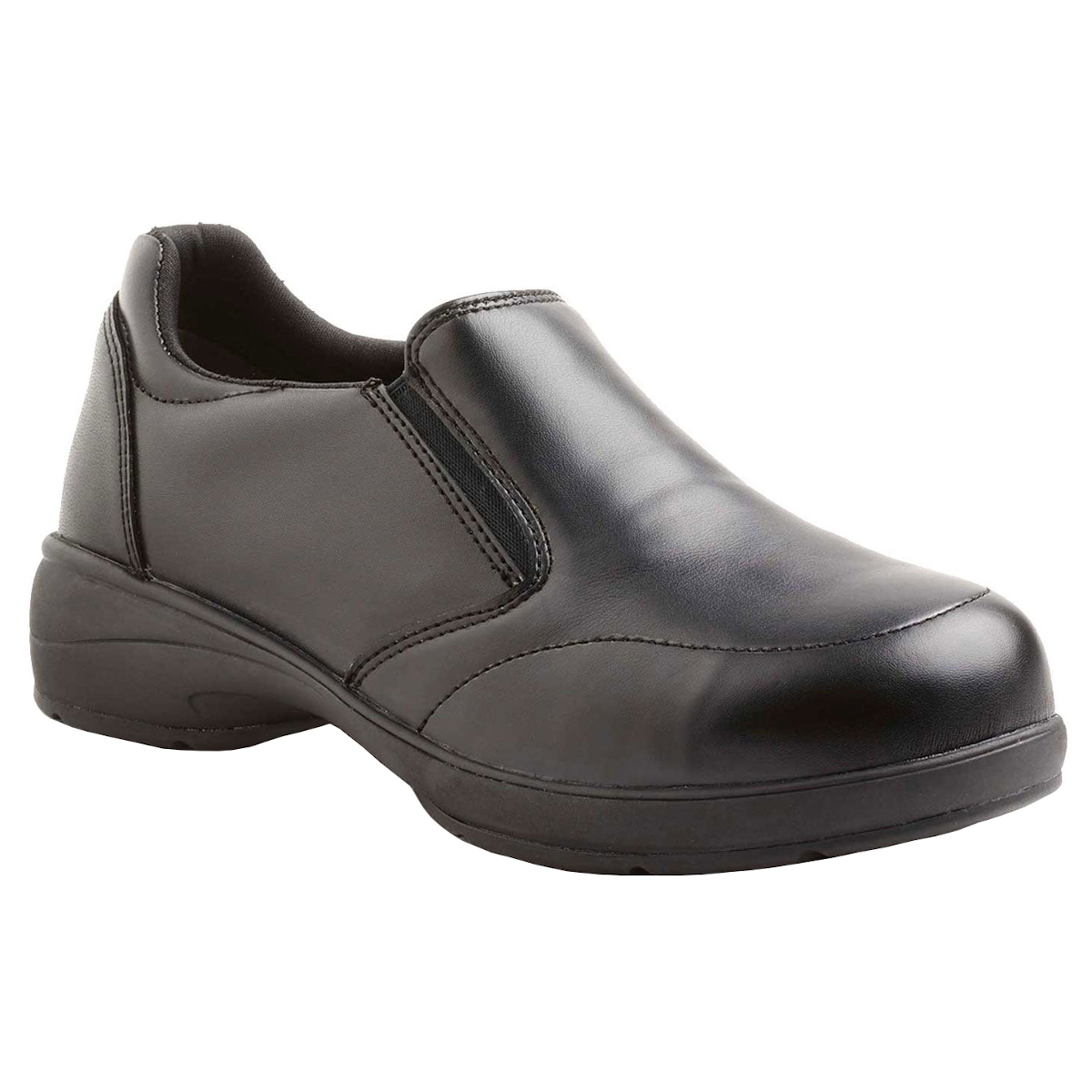 Kodiak - Women's Flex Britt Slip-On Safety Shoes