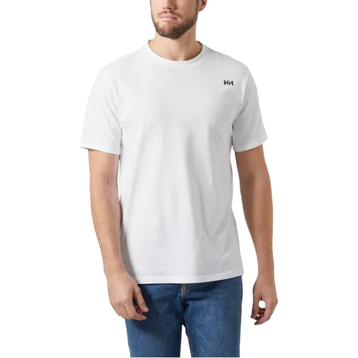 Helly Hansen - Men's Core Graphic 2.0 T-Shirt
