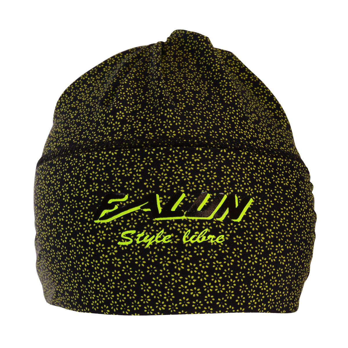 Falun - Green Field Beanie