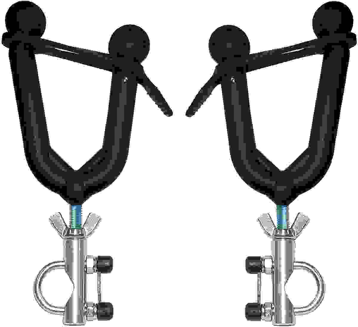 LICHIFIT Support de Tablette /à lib/ération Rapide pour Support Plat de t/él/écommande r/églable DJI Mavic Air 2