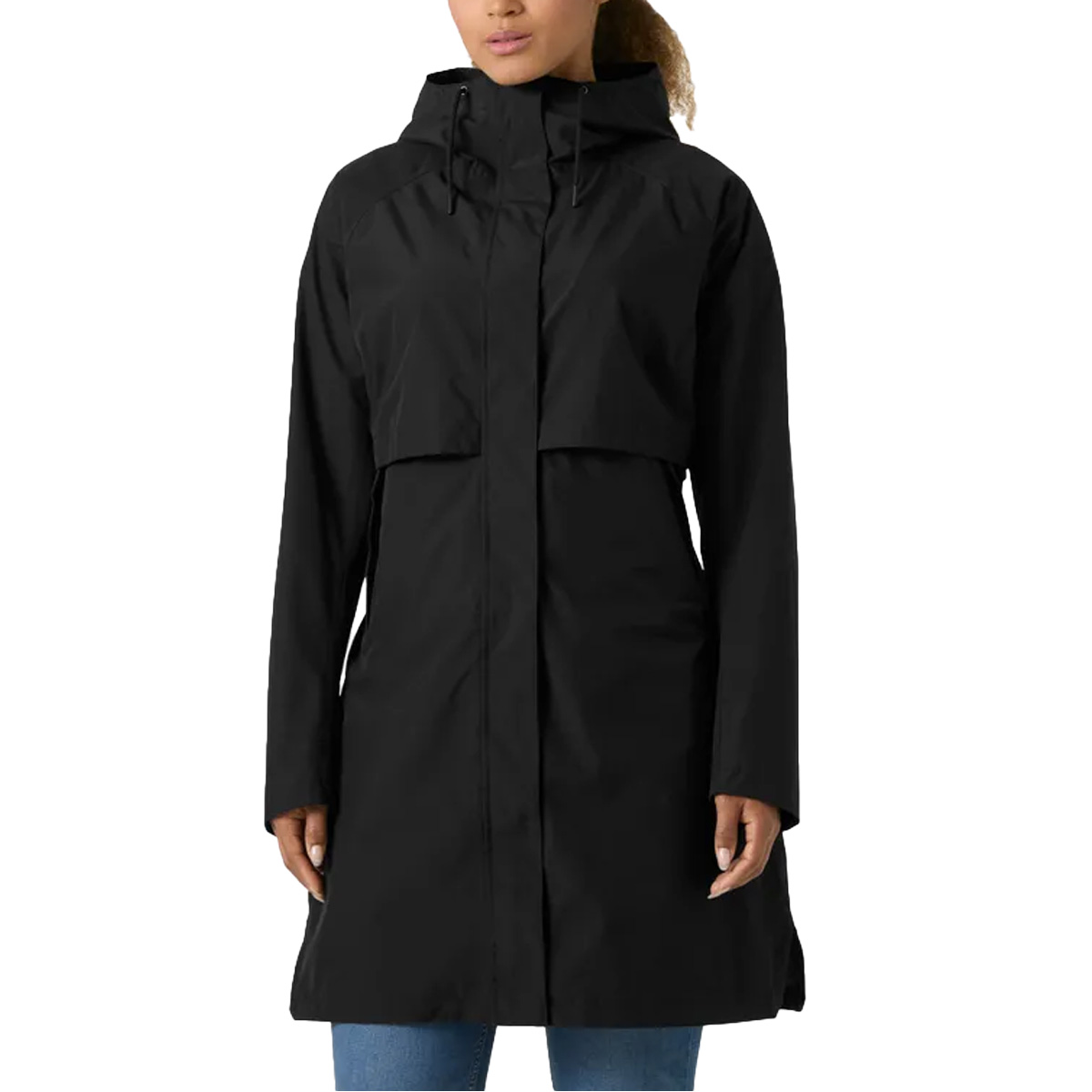 Helly Hansen - Women's Sienna Raincoat