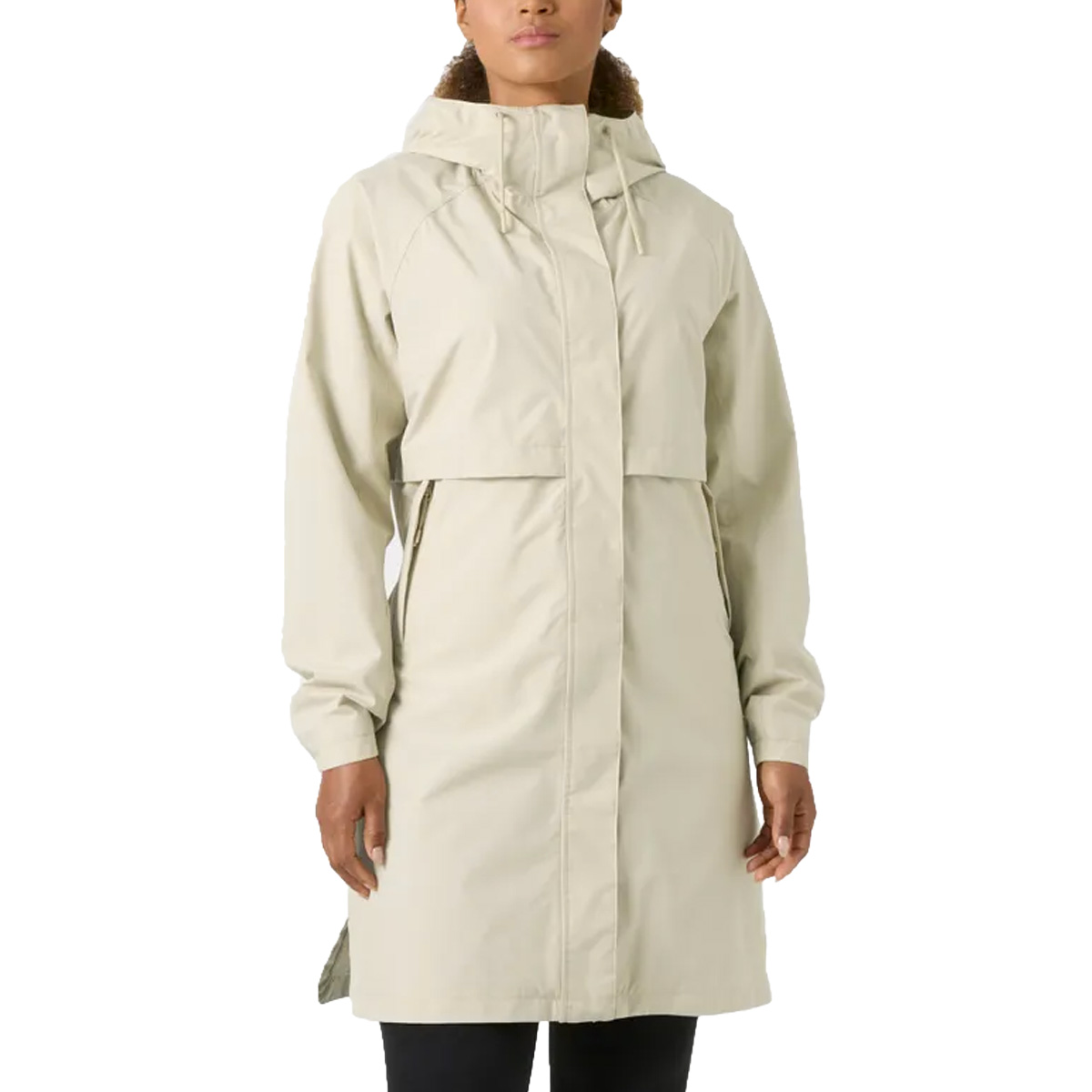 Helly Hansen - Women's Sienna Raincoat