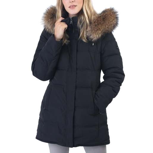 manteau ookpik sport expert