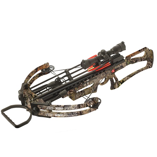 Jeu De Cordes D'arc PSE RDX 400 - Par Proline Bowstrings, Pour Arbalète