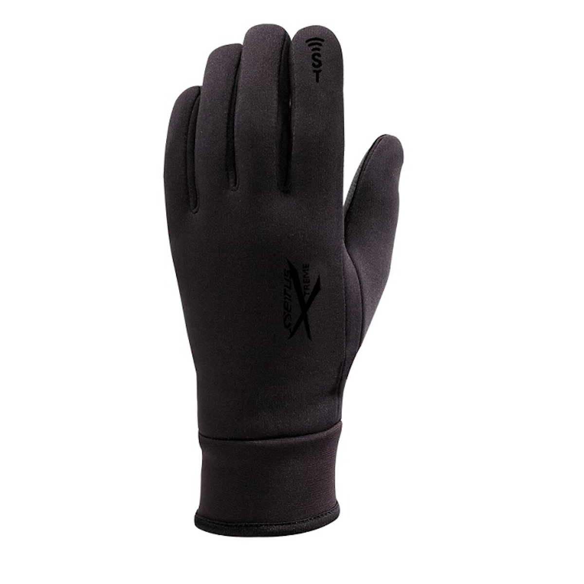 Seirus 1171 Xtreme Waterproof Winter Cold Weather Men s Glove With SoundTouch Technology