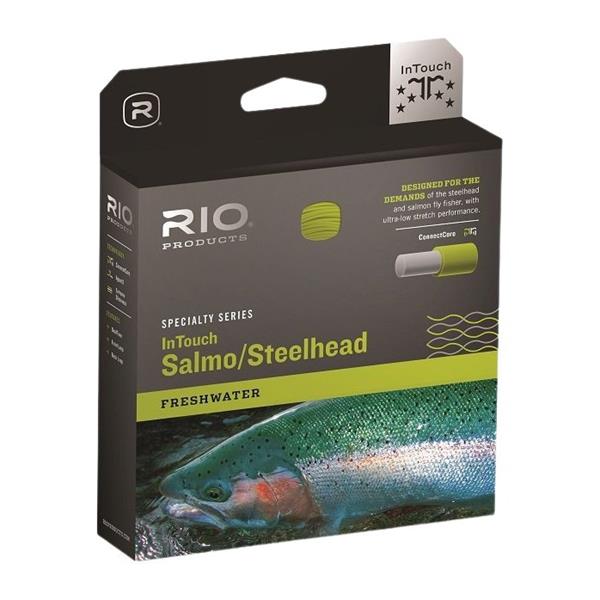Rio Products - Soie à moucher InTouch Salmo/Steelhead