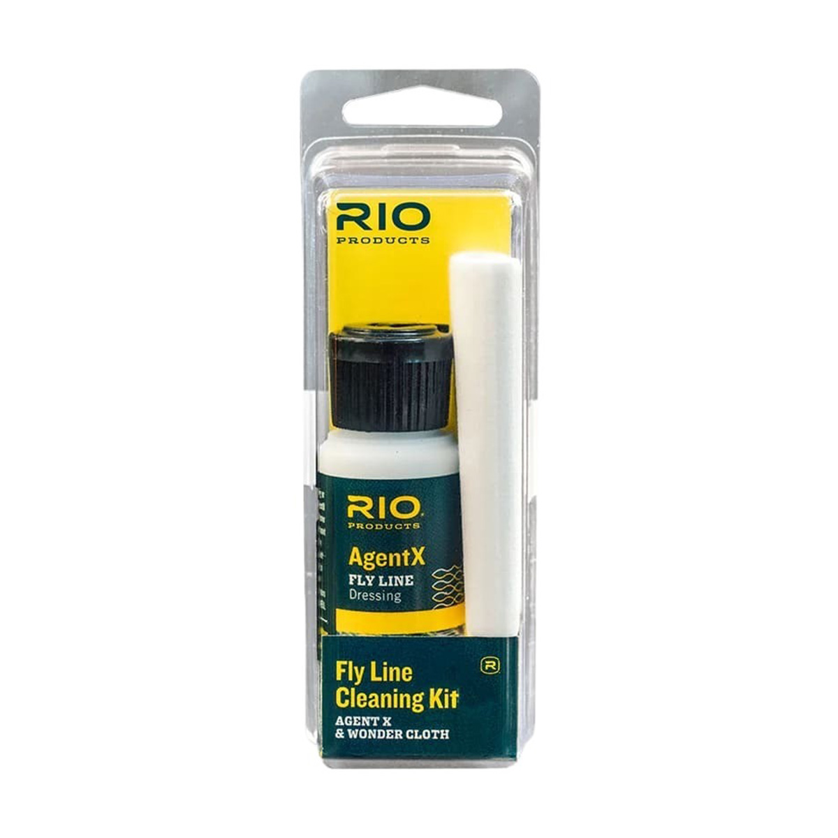 Rio Products - Agent X Cleaning Kit