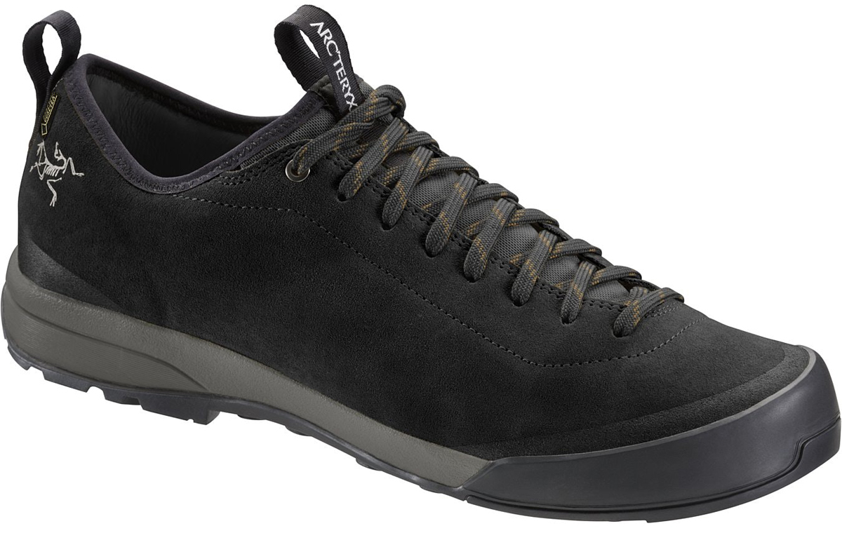 Arcteryx acrux sl leather gtx hotsell