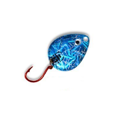 Invasion - 911 Serie Lure