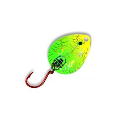 Invasion - 911 Serie Lure