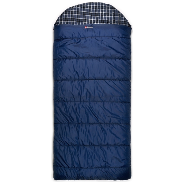 Dawson 6 Sleeping Bag Chinook Latulippe Chinook Dawson 6 Sleeping Bag