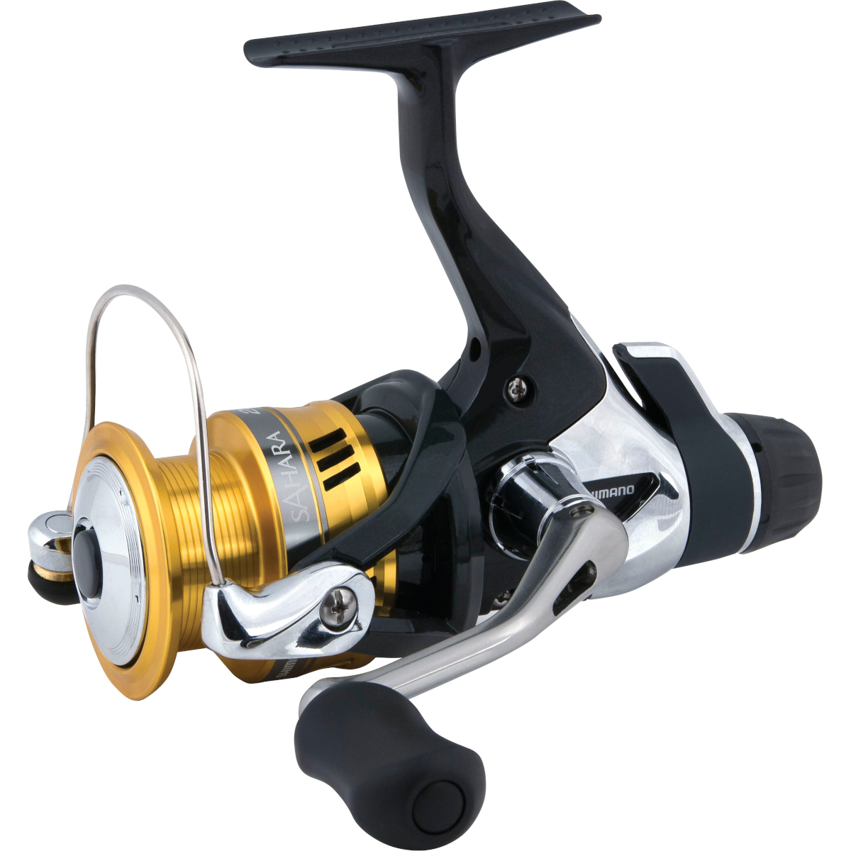 Shimano - Sahara Spinning Reel