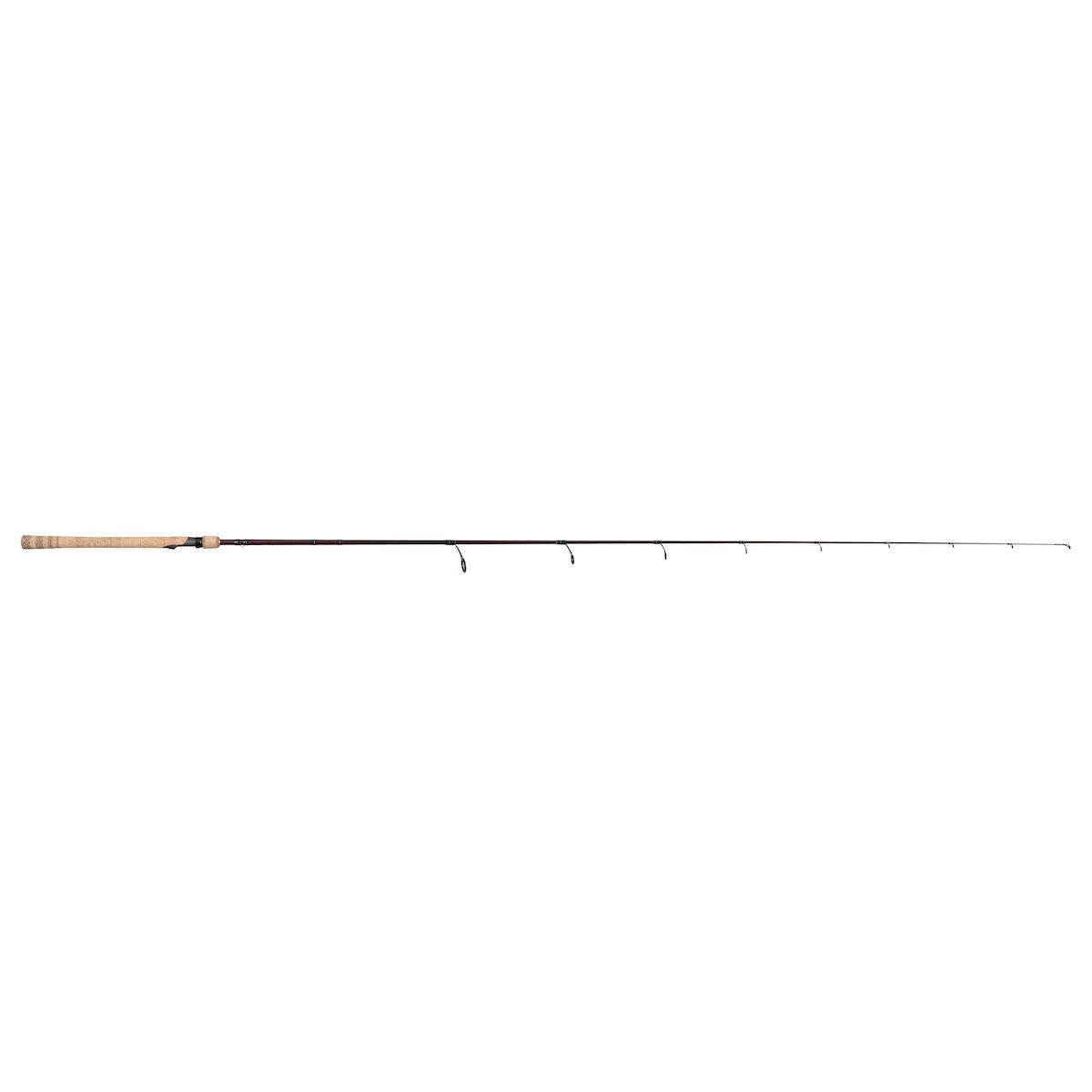 shimano convergence spinning rod