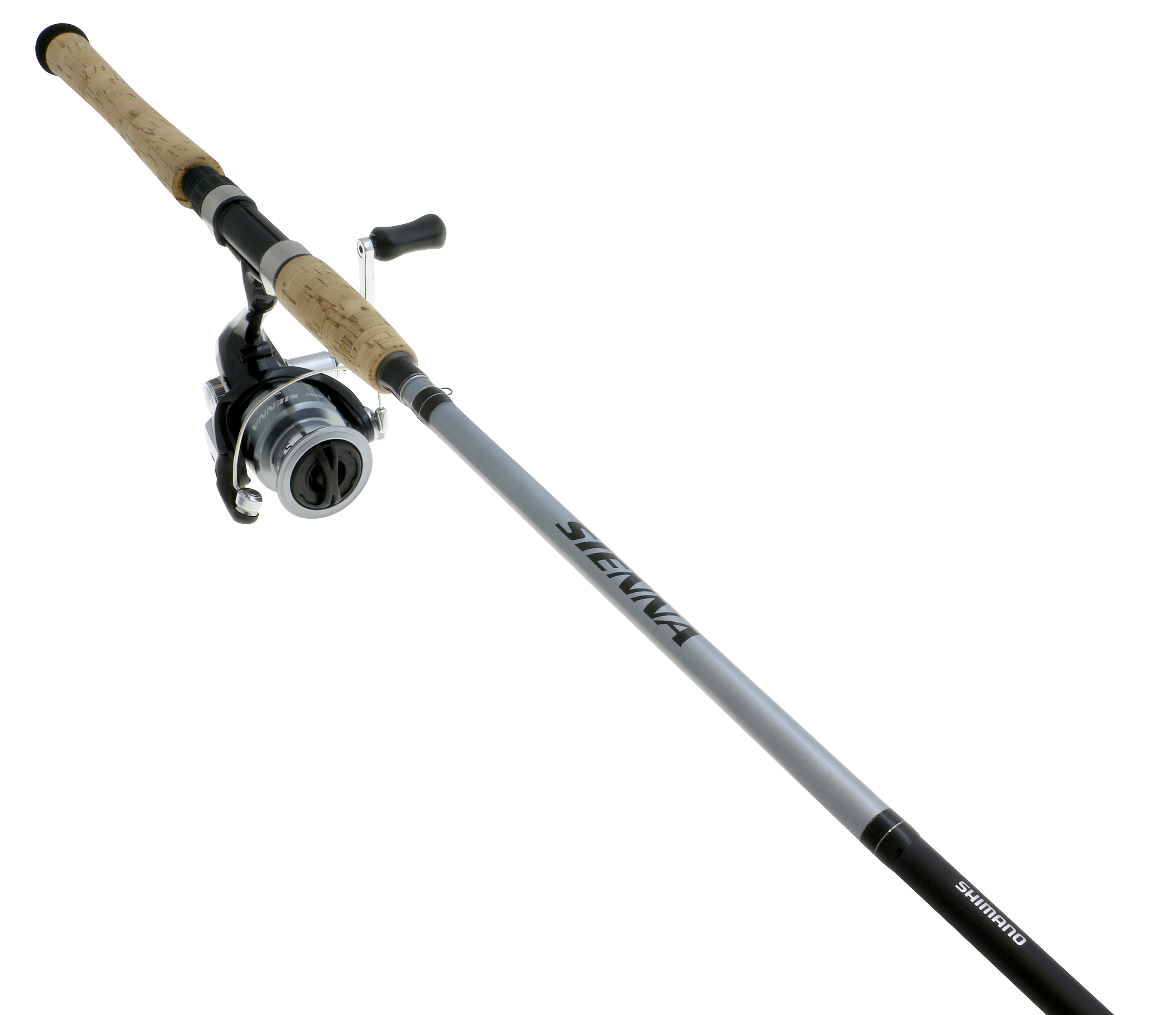 shimano sienna rod and reel combo