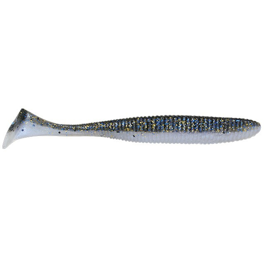 Jackall - Rhythm Wave Lure