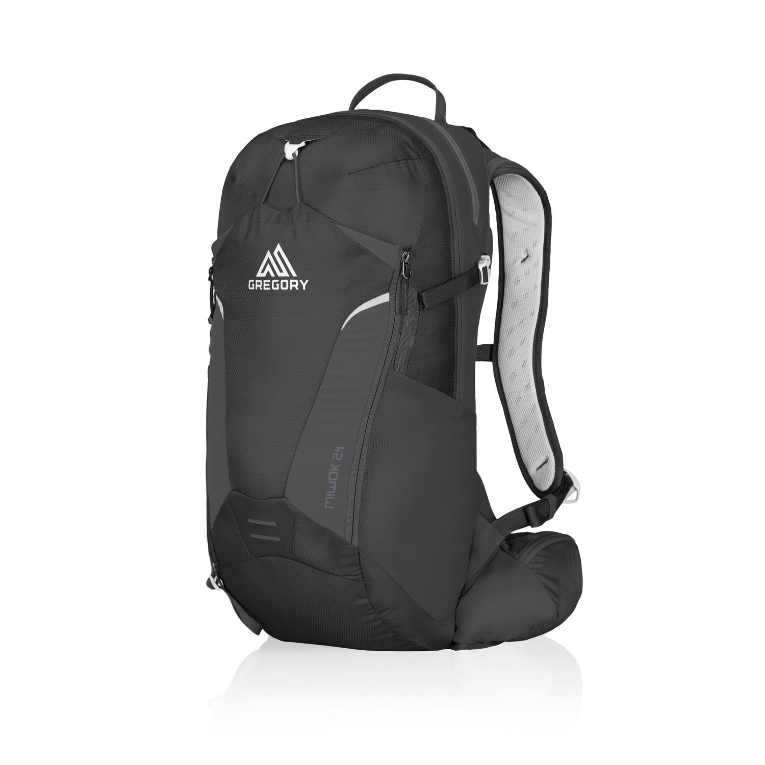 north face miwok backpack