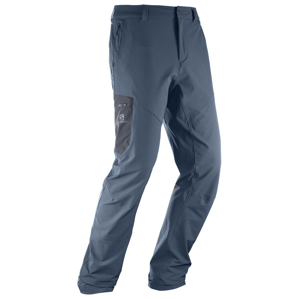 salomon wayfarer utility pant