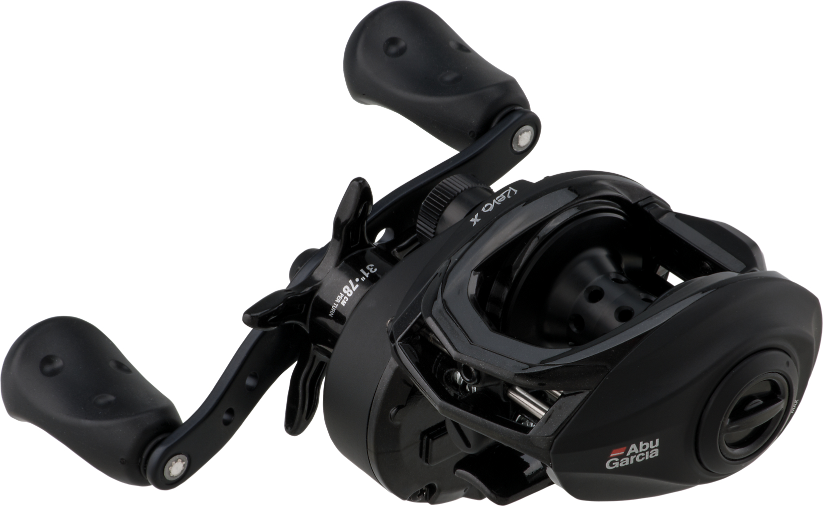 RARE Moulinet Spinning Suédois Abu Garcia Cardinal 554 GLX