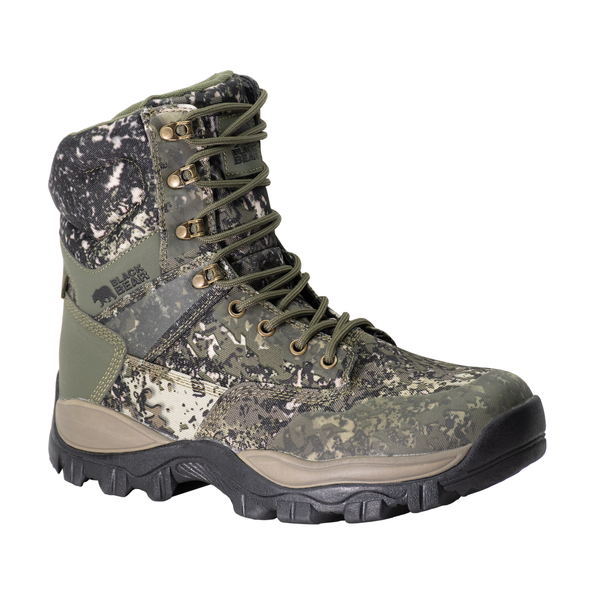 Prospector hotsell hiking boots