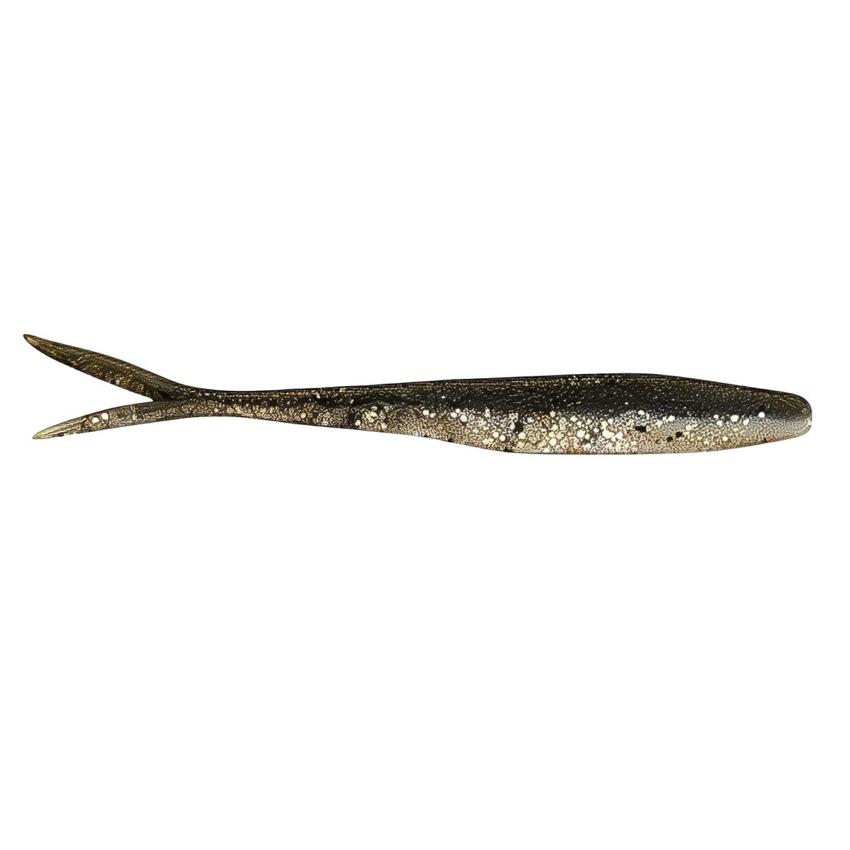 Berkley - Powerbait MaxScent Flatnose Minnow Soft Bait - 4''