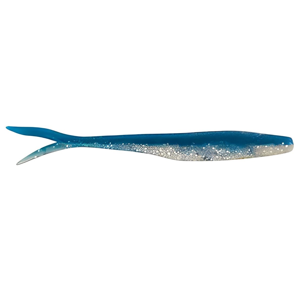 Berkley - Powerbait MaxScent Flatnose Minnow Soft Bait - 4''