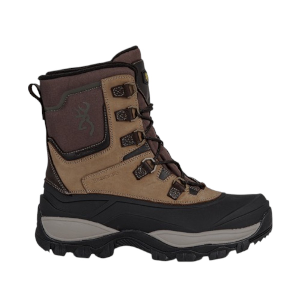 Browning - Bottes de chasse 9'' Blizzard pour homme