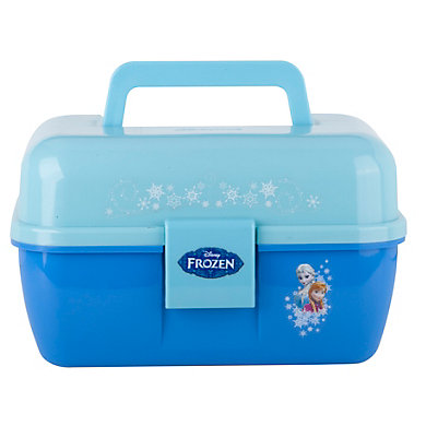 Shakespeare - Disney Frozen Tackle Box