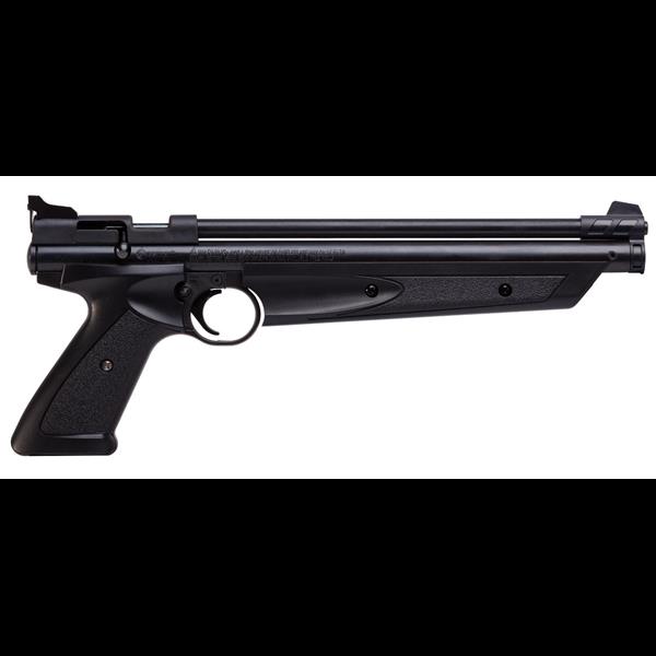 Pistolet à air comprimé MK45 - Crosman
