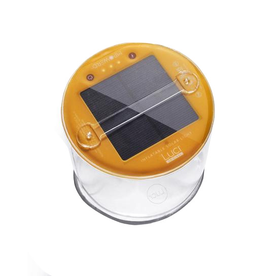 BioLite - Luci Original Inflatable Solar Light