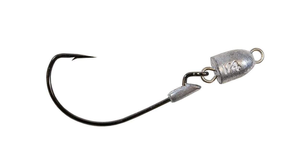 Lure SnakelockZ Jighead 1/4oz - Z-Man | Latulippe