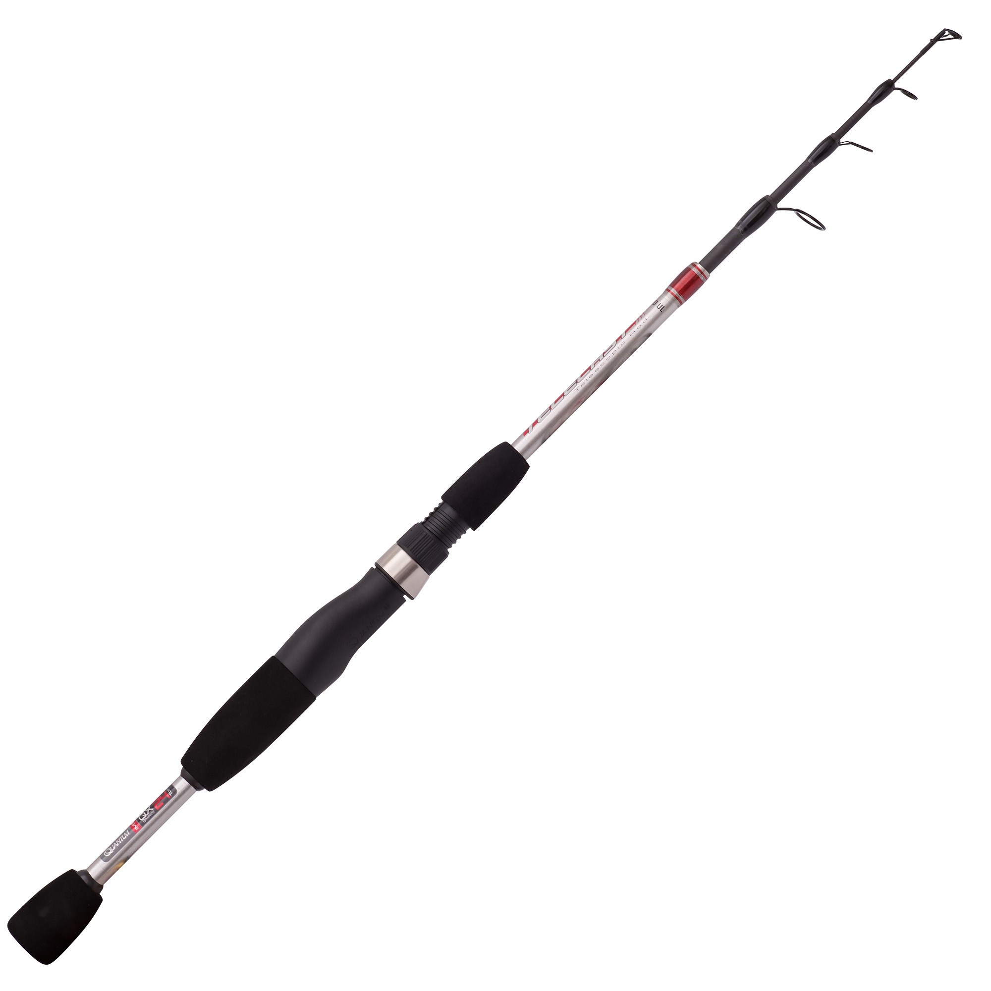 Quantum - Telecast Telescopic Spinning Rod
