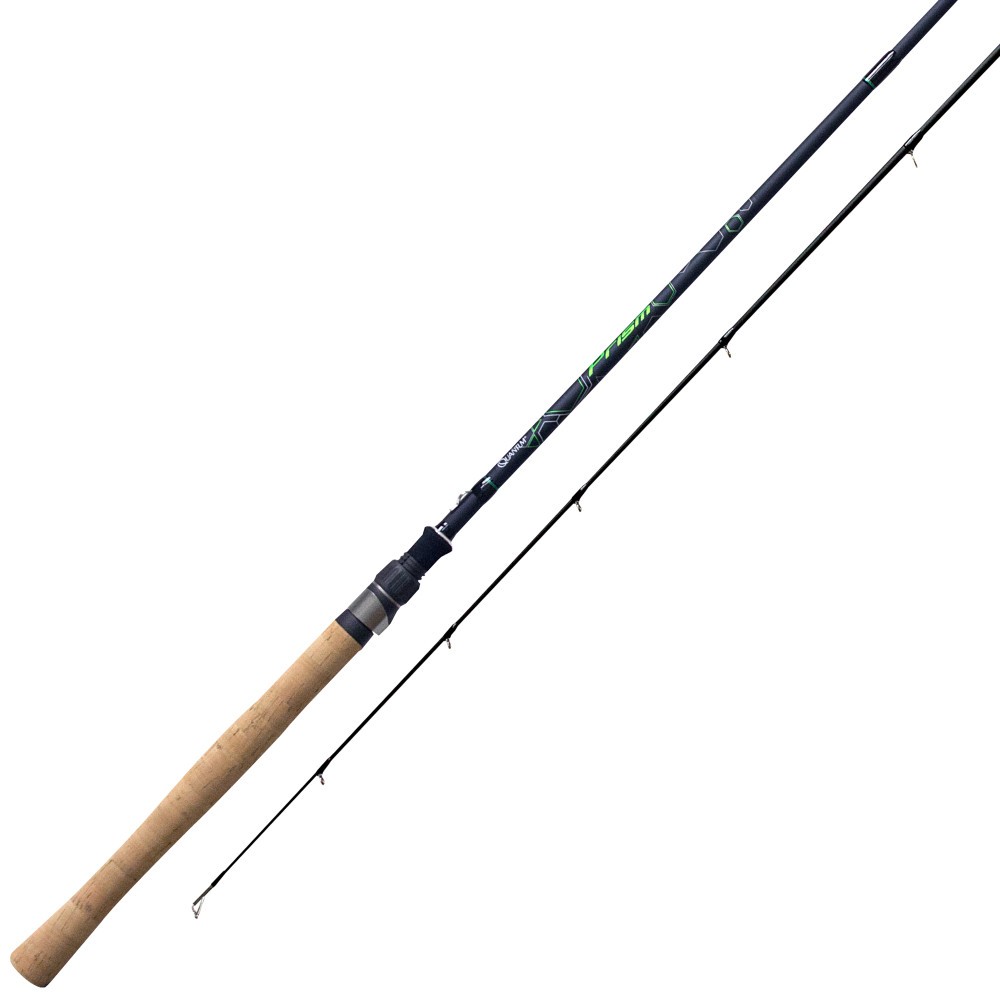 quantum prism rod