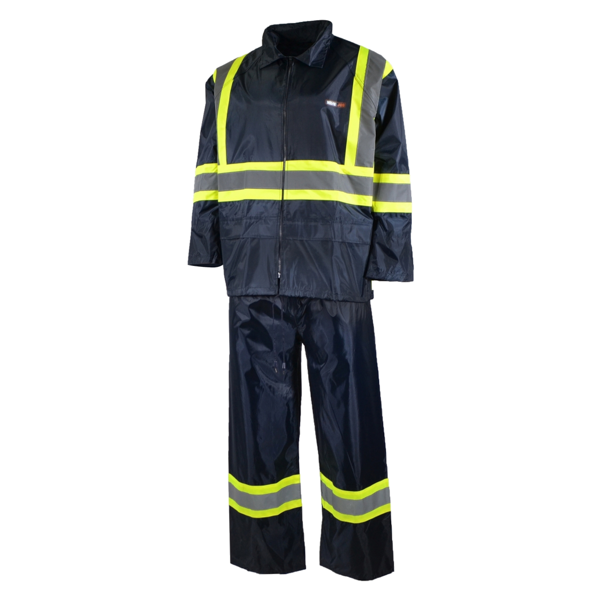 10/4 Job - Ensemble imperméable 87-R-88-REF