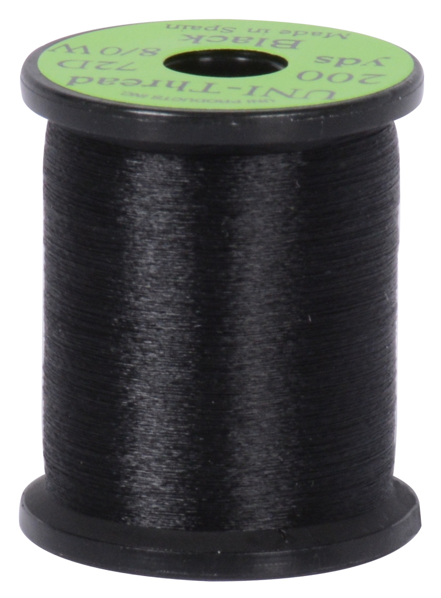 UNI-Products - Fil de montage Uni , 8/0