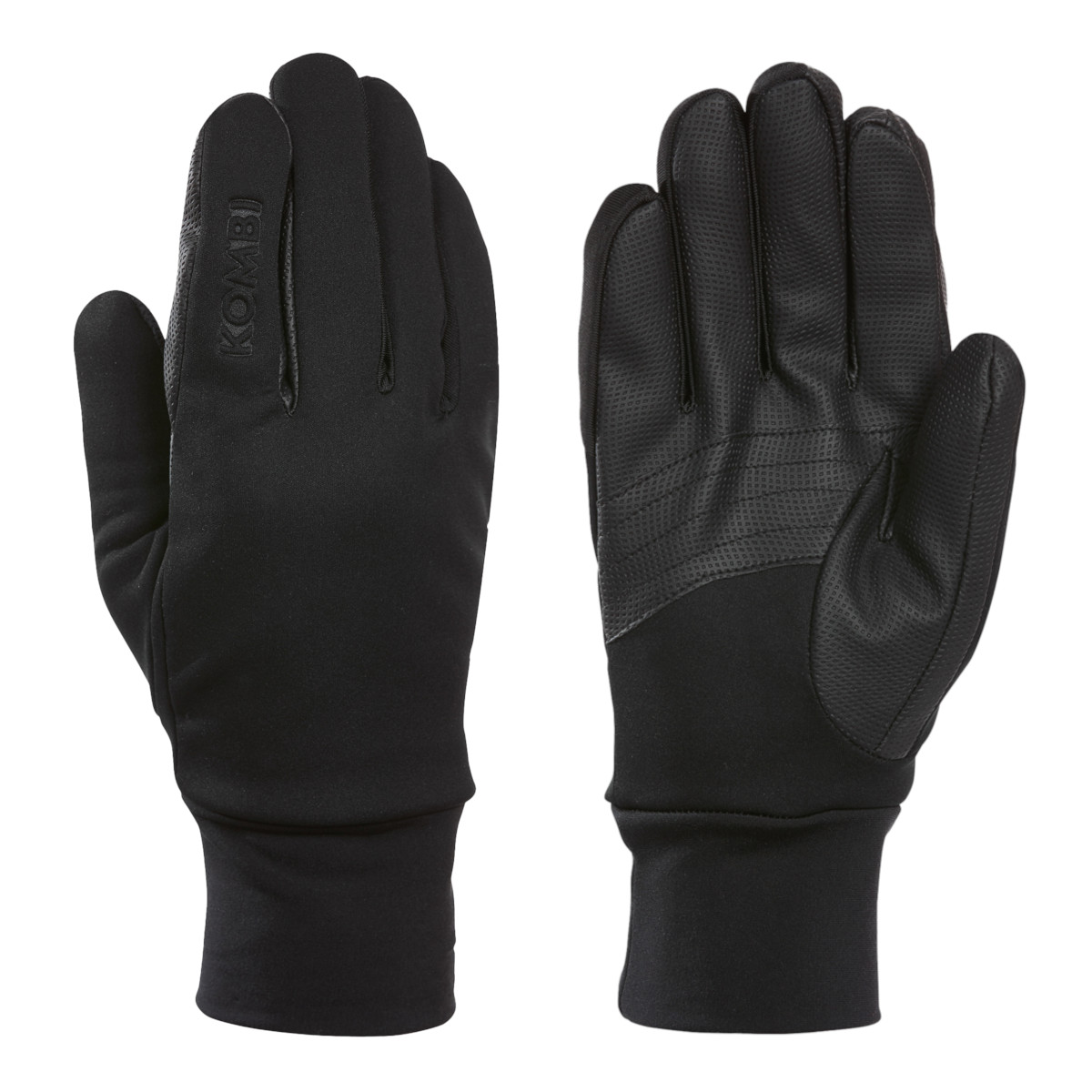 Kombi - Men's Winter Multi Tasker Windguard Gloves