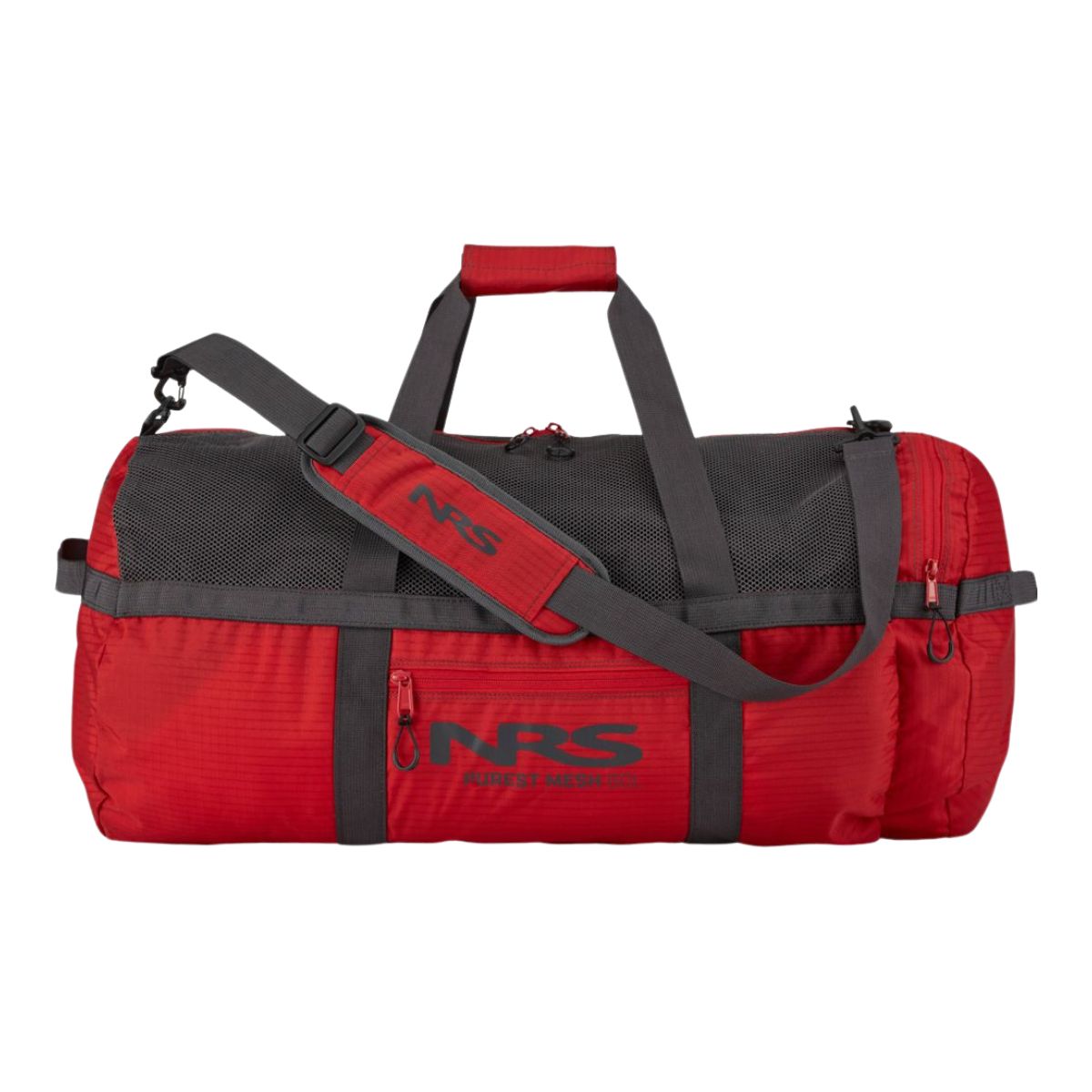 NRS - 60 L Purest Mesh Duffel Bag