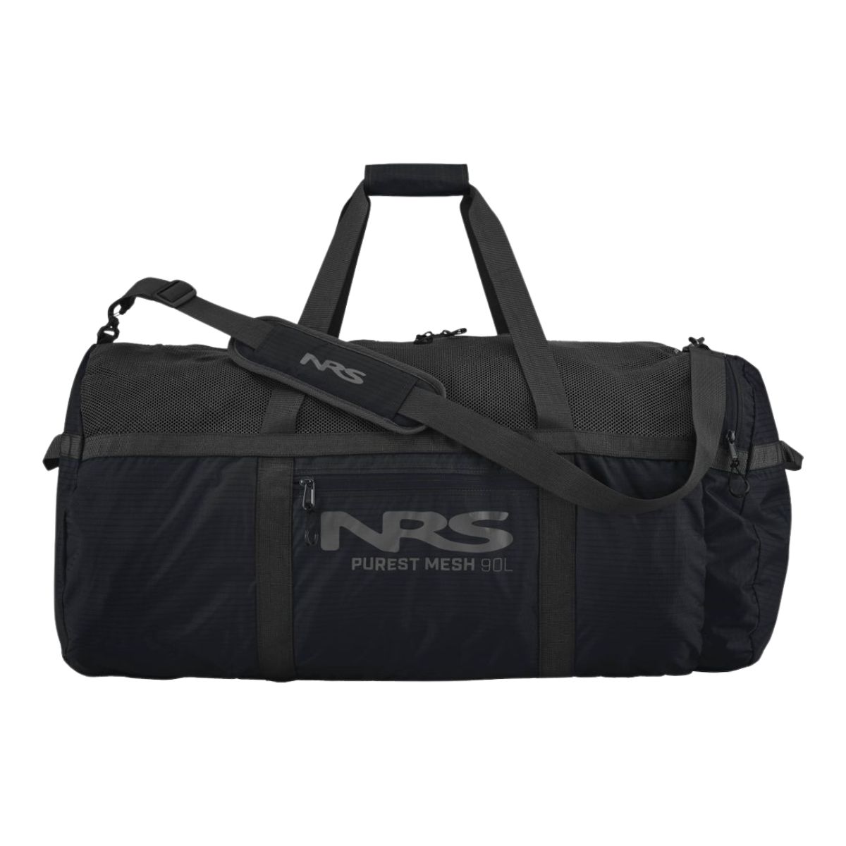 NRS - 90 L Purest Mesh Duffel Bag