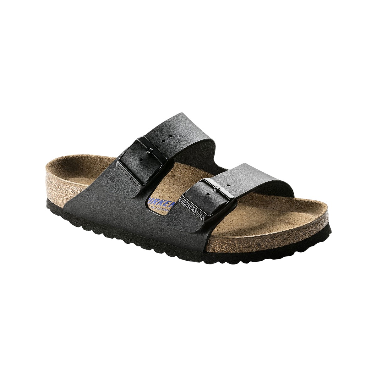 Birkenstock - Arizona Soft Footbed Sandals