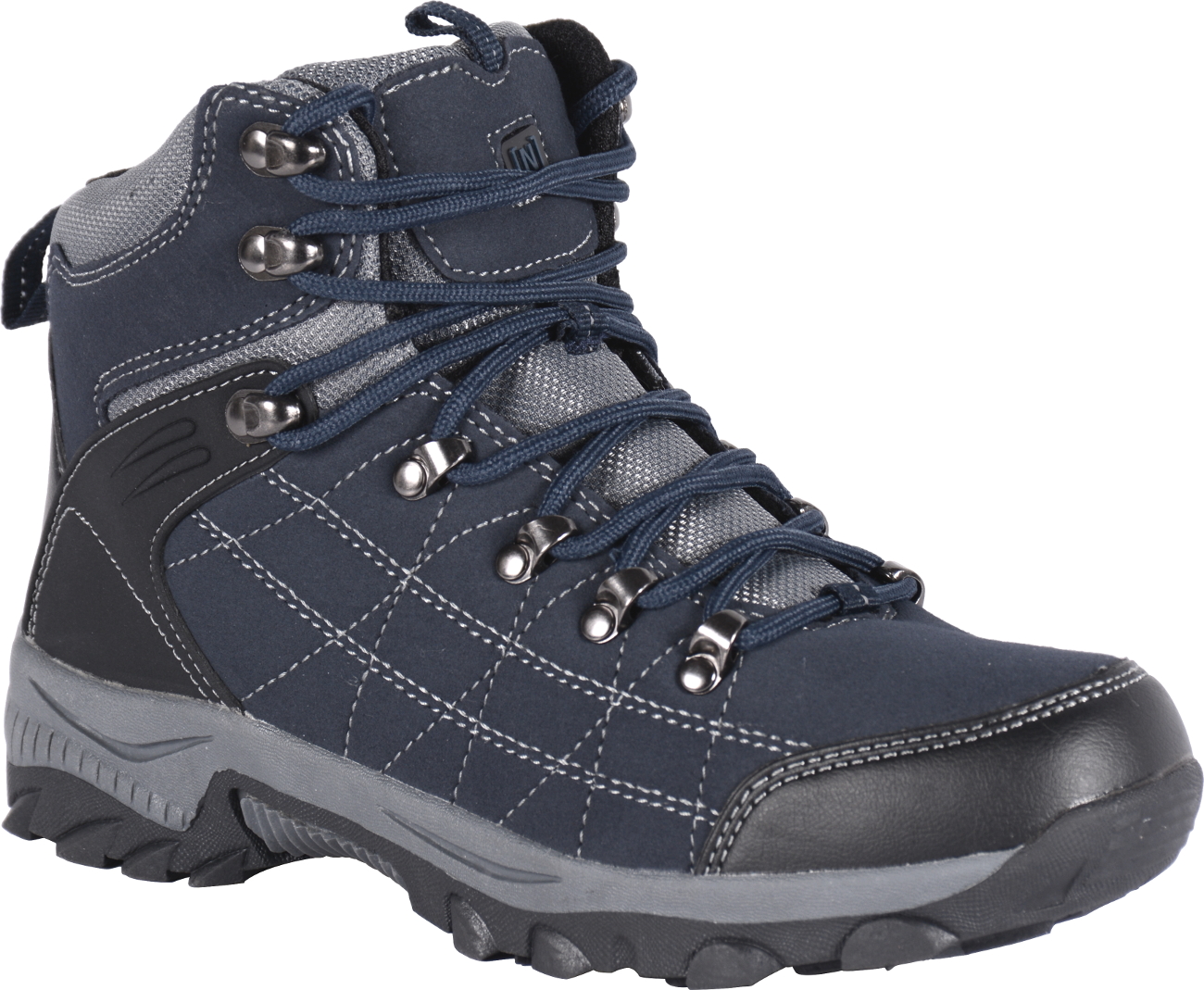 bottes de randonnée femme