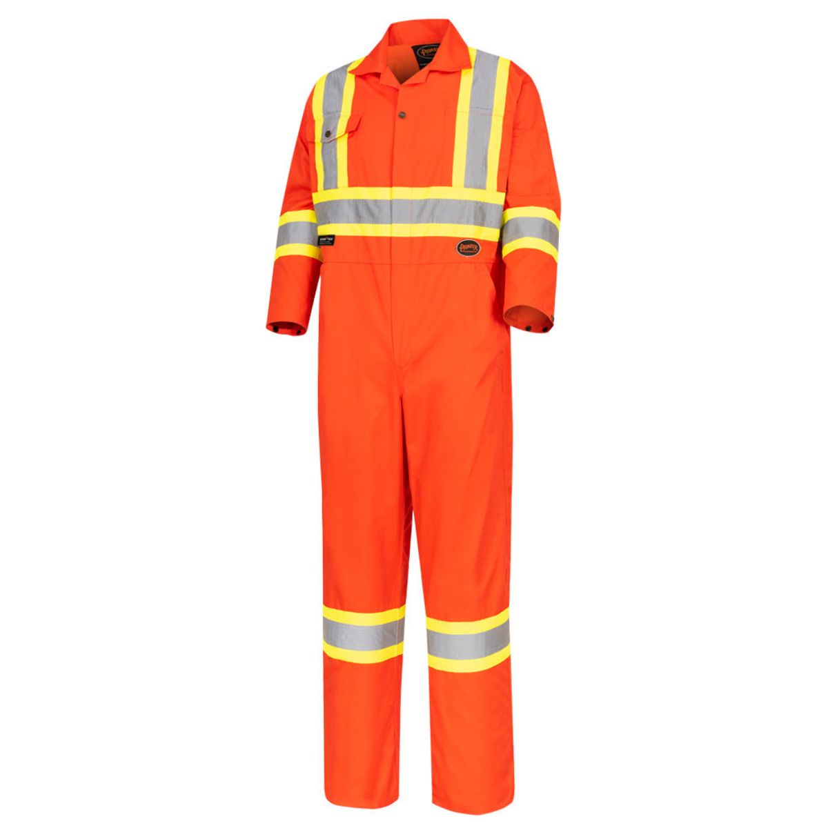 Pioneer - Pioneer Safety Suit