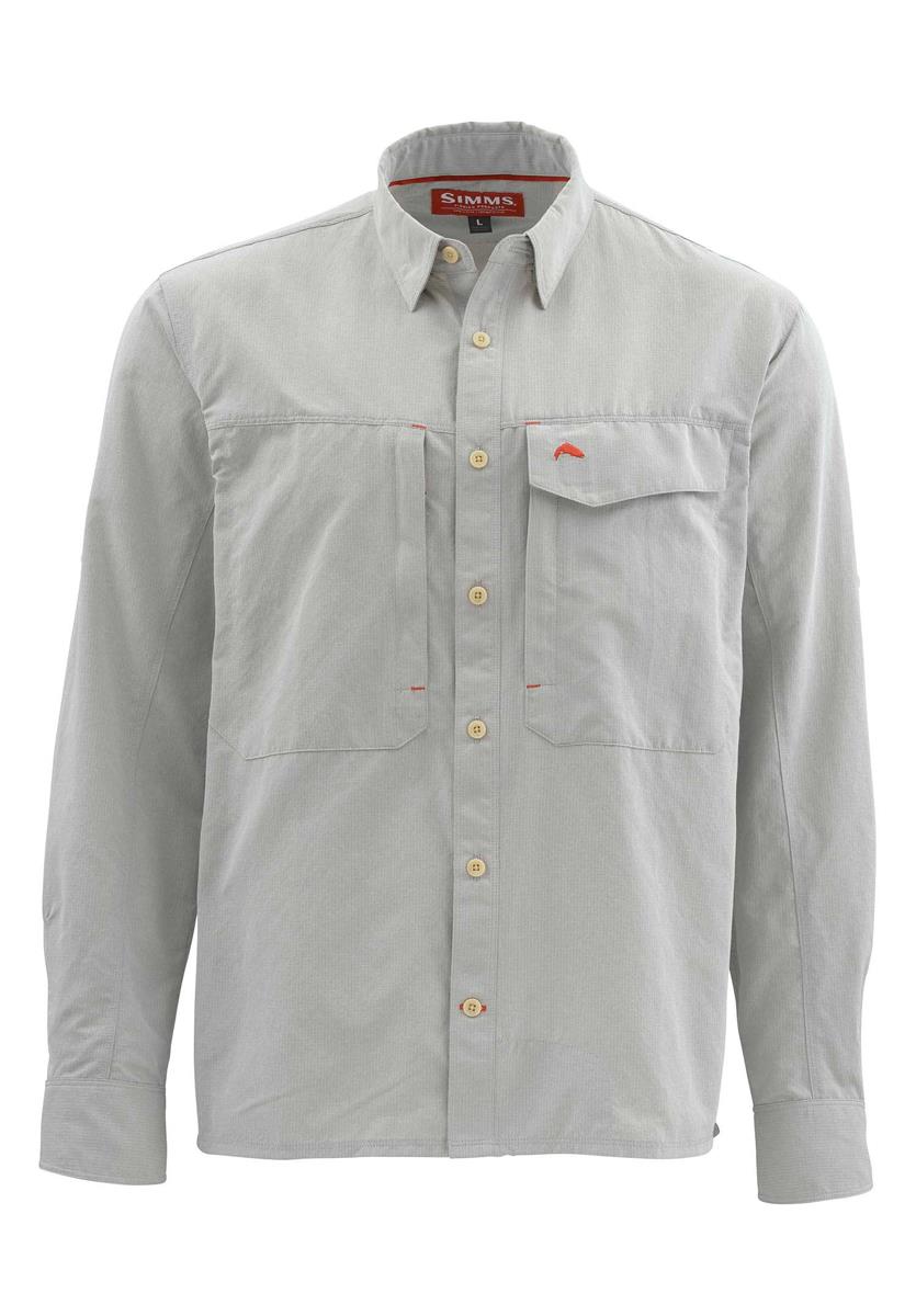 Chemise de pêche BiComp pour femme - Simms | Latulippe Chemise de pêche BiComp pour femme - Simms | Latulippe