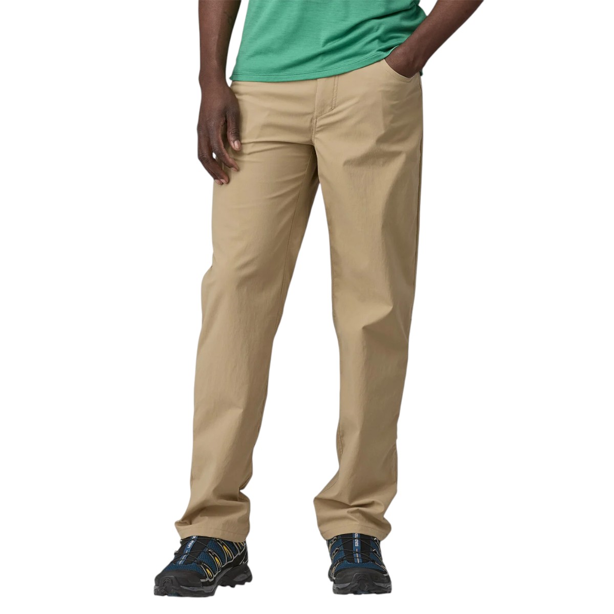 Patagonia - Pantalon Quandary pour homme