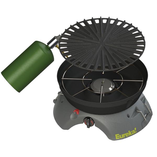 Jetboil - Gonzo Grill Cook System