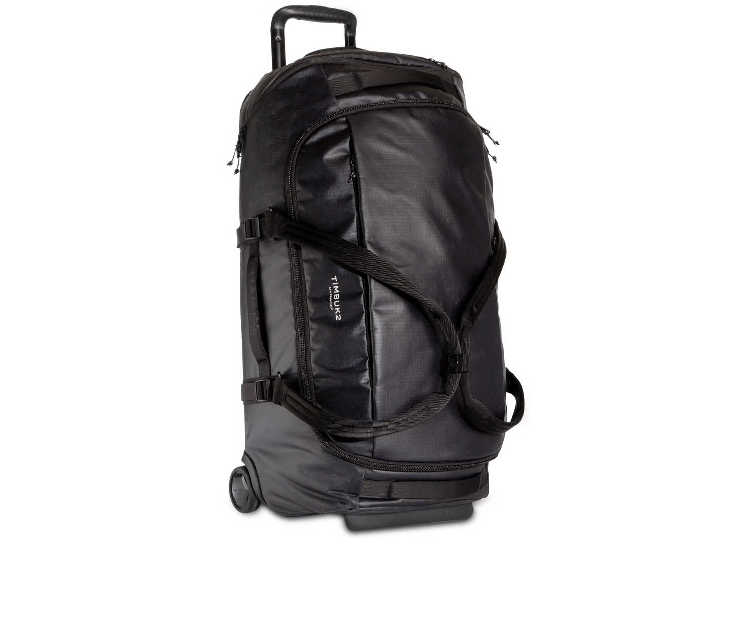 Quest rolling duffel on sale