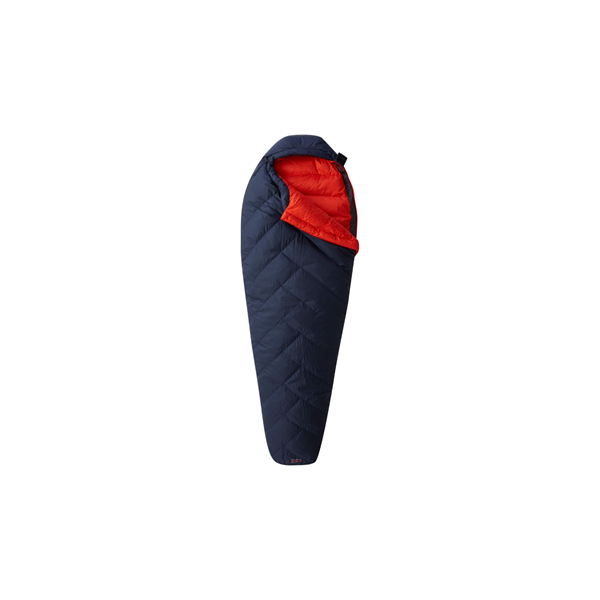 Mountain Hardwear - Women's Heratio 15  -9°C/15°F Sleeping Bag