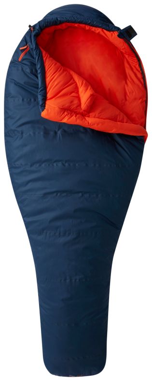 5F 15C Lamina Z Torch Sleeping Bag Mountain Hardwear Latulippe